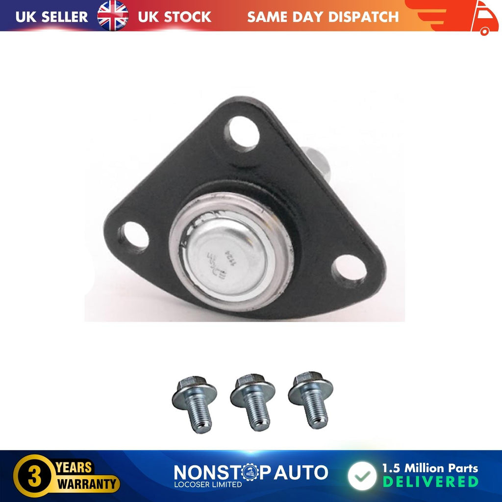 BALL JOINT FRONT LEFT RIGHT  FOR CITROEN JUMPER II III FIAT DUCATO VAUXHALL MOVANO C PEUGEOT BOXER 364067