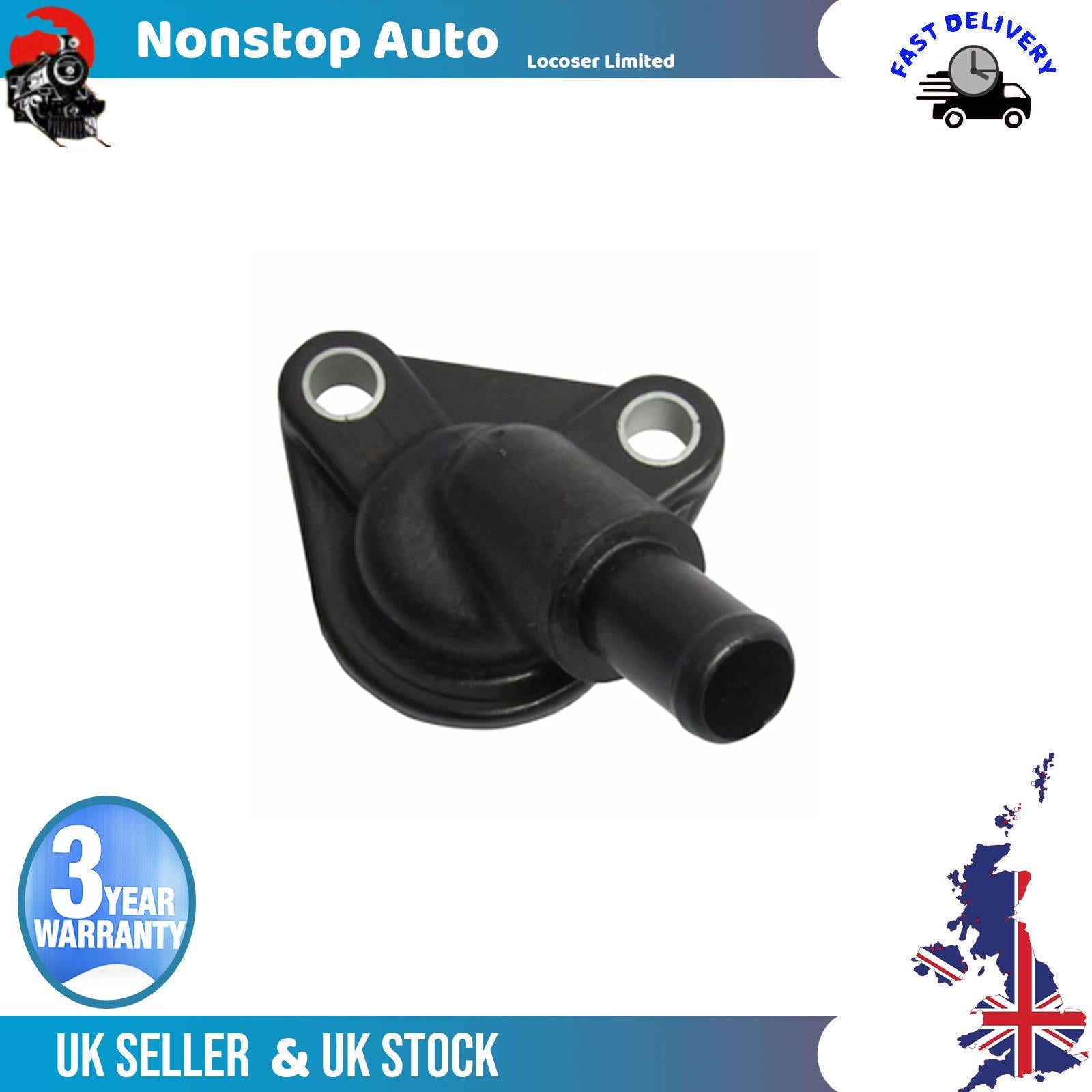 Water Pump Pipe  Cooling Hose Pipe For FIAT Ducato IVECO Daily IV 2.3 D JTD 504099279