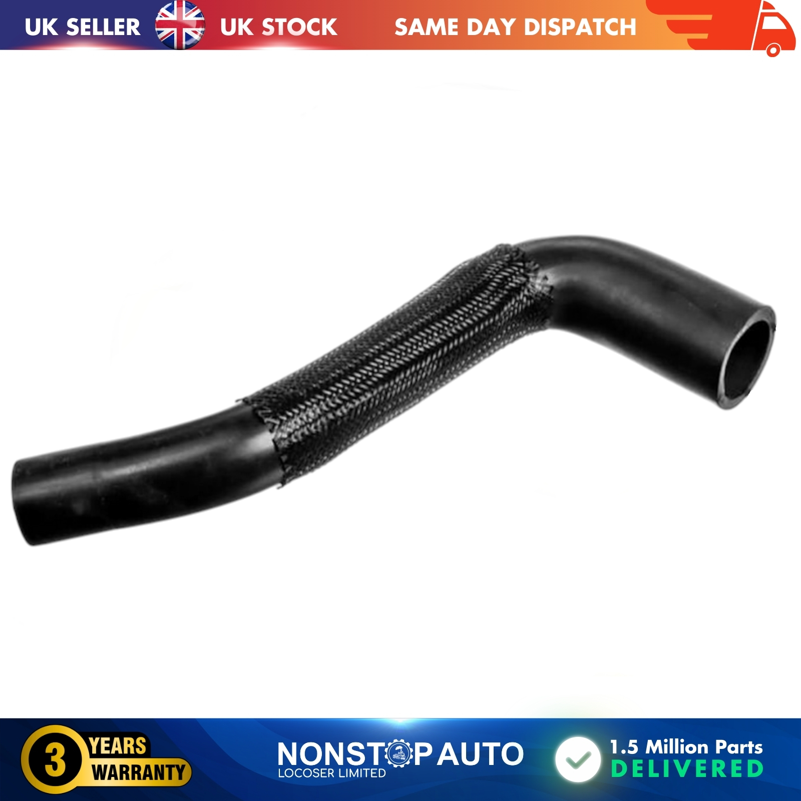FUEL TANK BREATHER HOSE PIPE FOR CITROEN BERLINGO BX C15 EVASION JUMPER JUMPY VISA XANTIA XM XSARA ZX FIAT DUCATOSCUDO ULYSSE PEUGEOT 205 306 309 405 406 806 BOXER EXPERT PARTNER LANCIA ZETA 119249