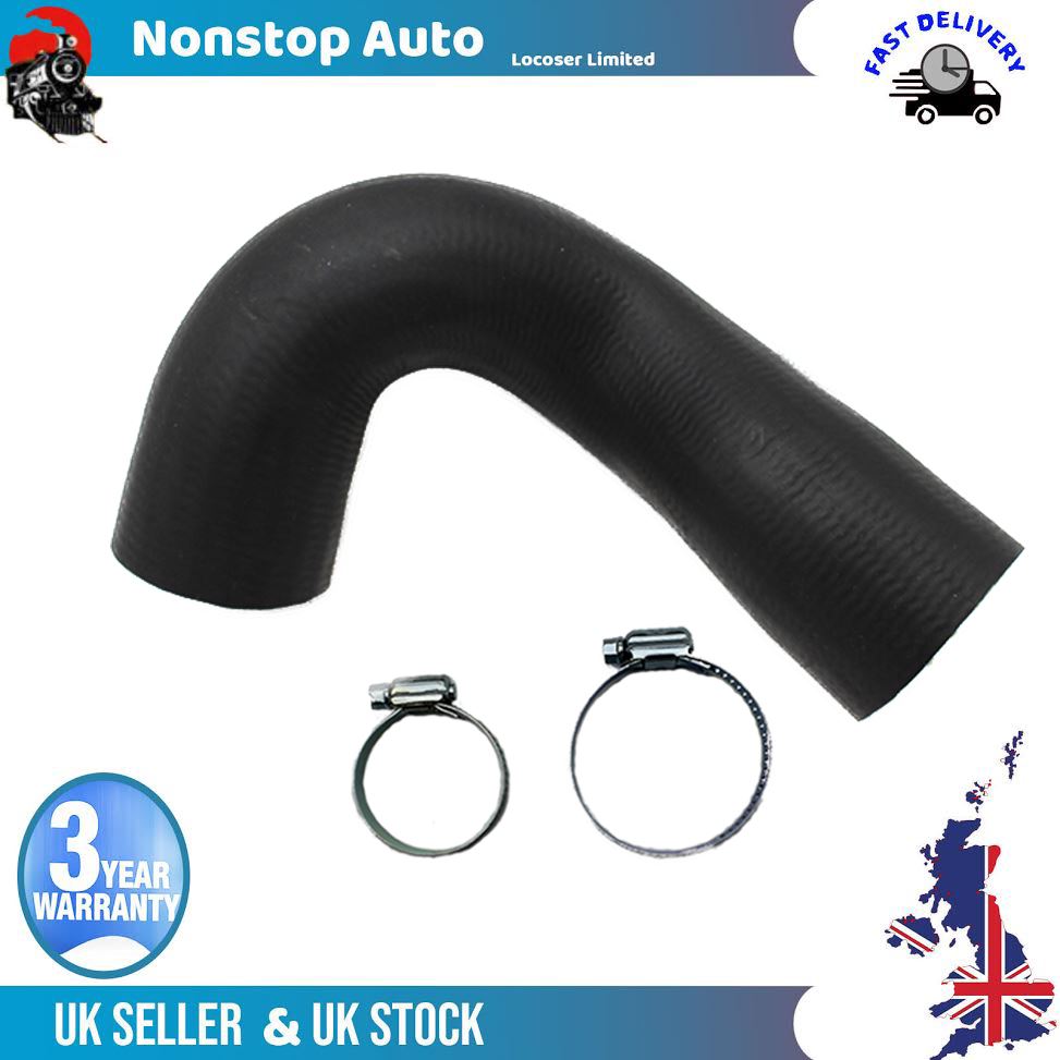 Turbo Intercooler Hose Pipe Fits CITROEN JUMPER III PEUGEOT BOXER III FIAT DUCATO III 2.2 HDI 2.2 JTD 1371842080 1366747080 1609011780