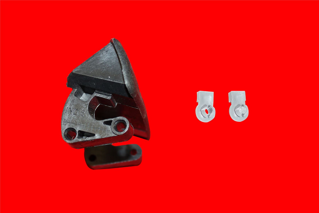 Sliding Door Handle Repair Kit RENAULT Master VAUXHALL Movano Nissan NV400 806075963R