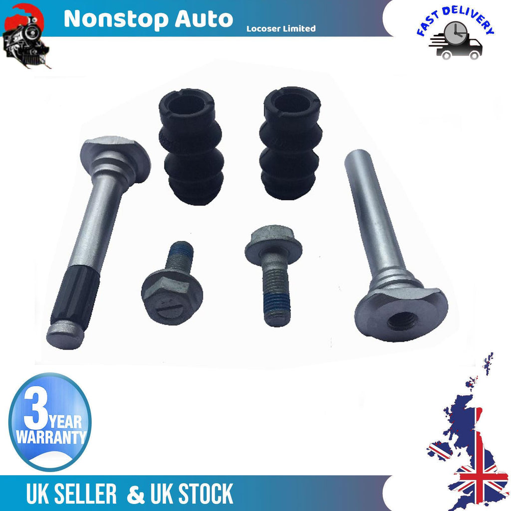 Rear Brake Caliber Repair Kit Fiat Ducato 500 Bravo Doblo Fiorino Punto Linea Panda Qubo Stilo Peugeot 1007 206 207 208 3008 307 308 Bipper Partner 301 Citroen Berlingo C2 C3 C4 C5 DS3 Nemo Xsara C Elysee Jumper Renault Master Mk2  443925