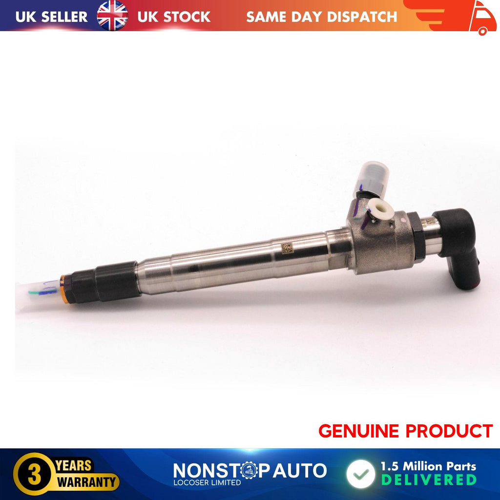 Genuine Diesel Fuel Injector For CITROEN Relay Jumper PEUGEOT Boxer FORD Ranger Transit MK7 MK8