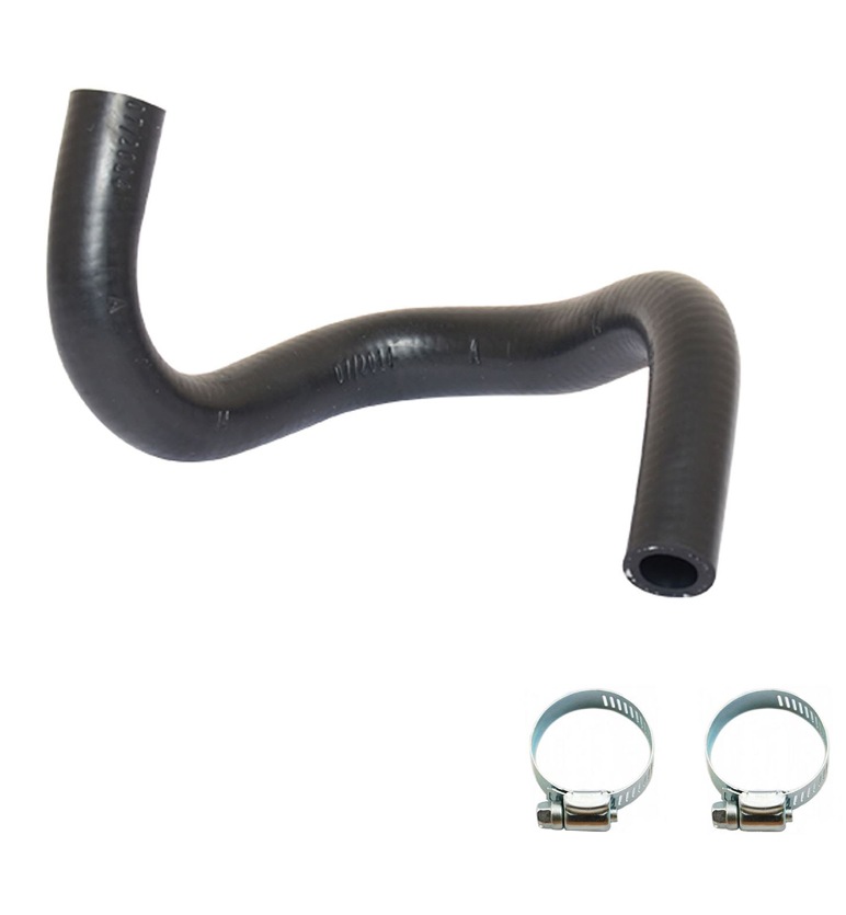 RADIATOR HOSE PIPE FOR CITROEN JUMPER FIAT DUCATO  FORD  TRANSIT  PEUGEOT BOXER  9660610080