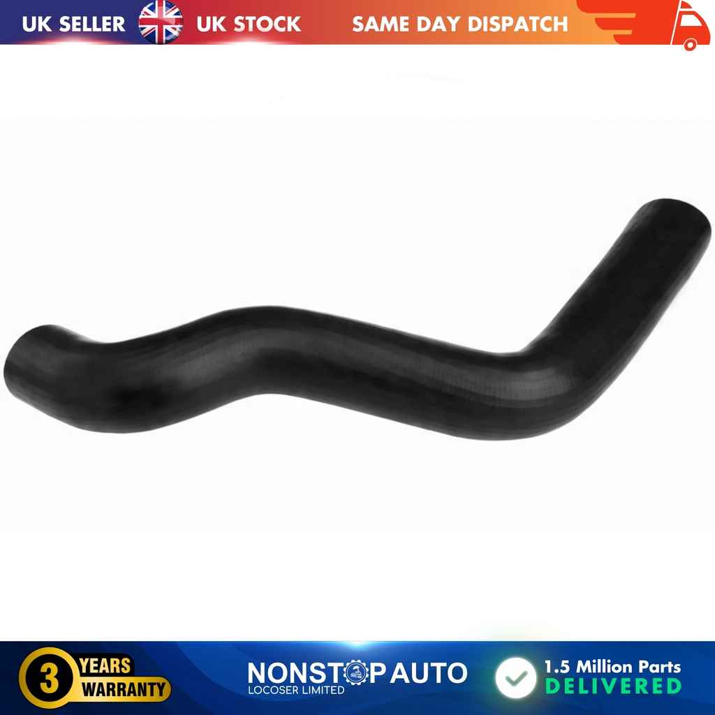 TURBO INTERCOOLER HOSE PIPE FOR FIAT  DUCATO III 3.0 JTD 150 160 HP PEUGEOT BOXER III CITROEN JUMPER III 3.0 JTD 150 160 HP 1350778080