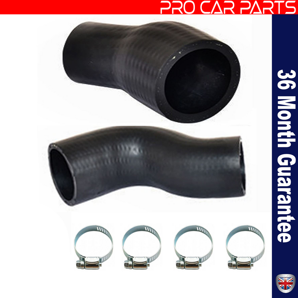TURBO INTERCOOLER HOSE PIPE SMALL and LARGE FOR FIAT DUCATO III 2.2 JTD PEUGEOT BOXER 2.2 HDi  JUMPER II  2.2 HDi 1359961080 0382.LY