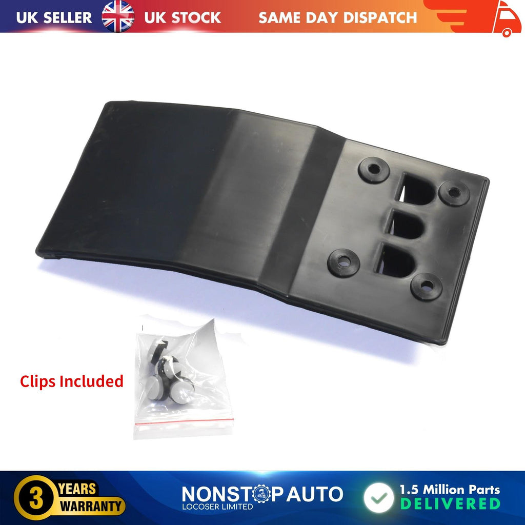 Fuel Tank Housing Moulding For FORD Transit Custom Tourneo 2012 on 1827891