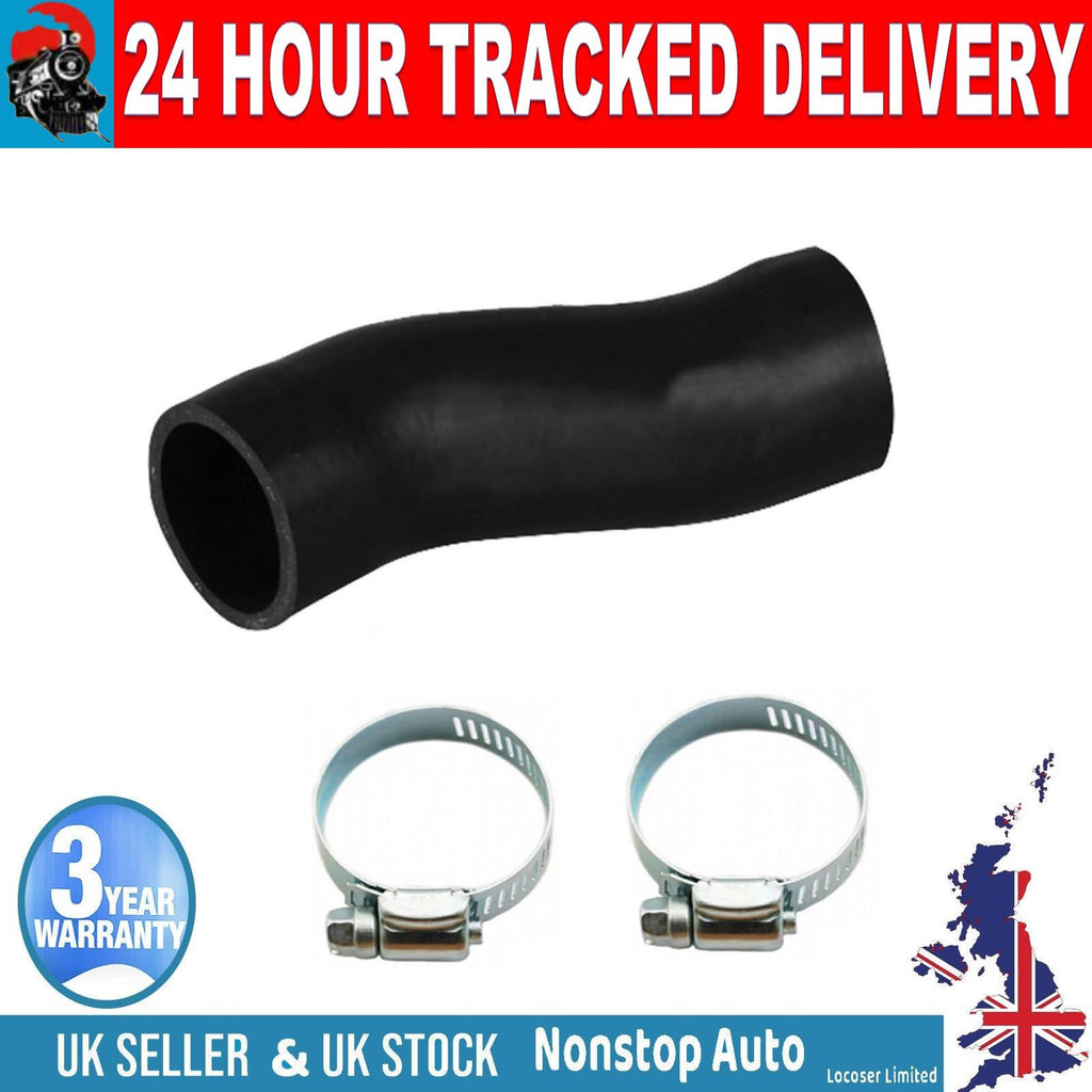 TURBO INTERCOOLER HOSE PIPE FOR FIAT DUCATO PEUGEOT BOXER CITROEN JUMPER  1344787080