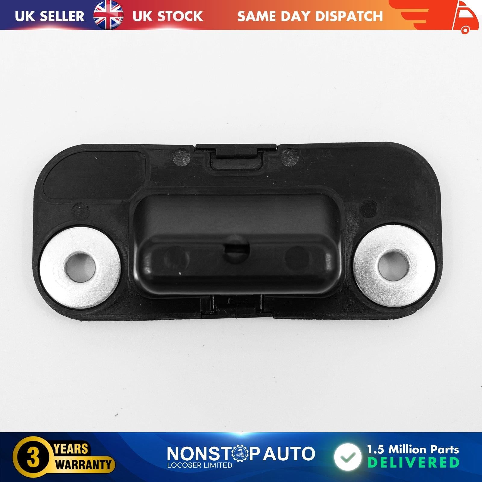 Sliding Door Lock Guide Catch For Renault Master MK3 Movano B Nissan NV400