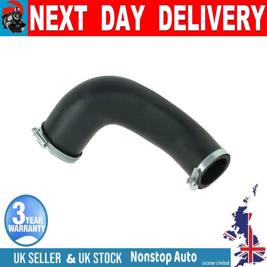 TURBO INTERCOOLER HOSE PIPE FOR FORD TRANSIT TOURNEO CONNECT 1.8 TDCI 7T169F796BG