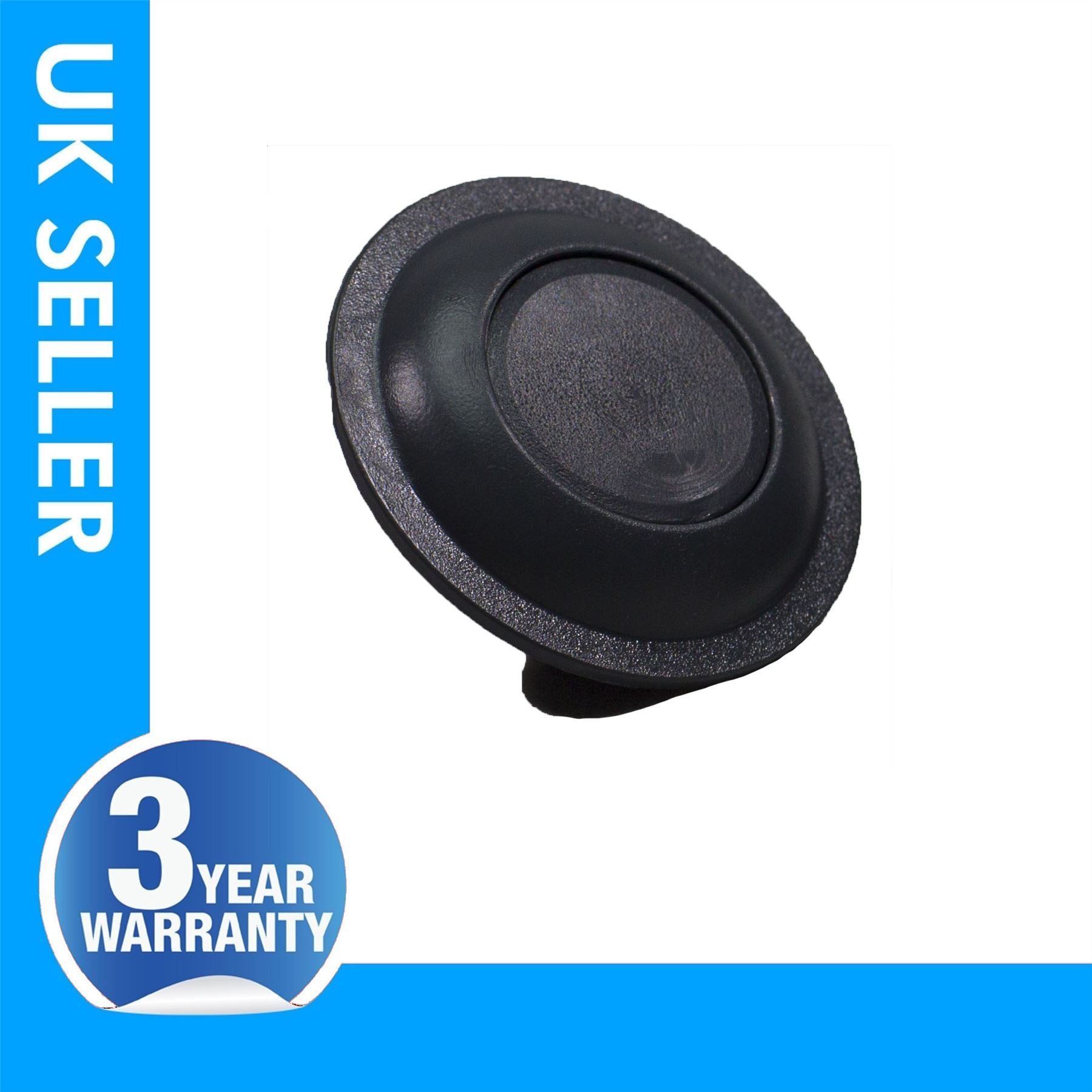 Rear Inner Door Release Button FOR Fiat Ducato Mk 3 Citroen Relay Mk3 735539554