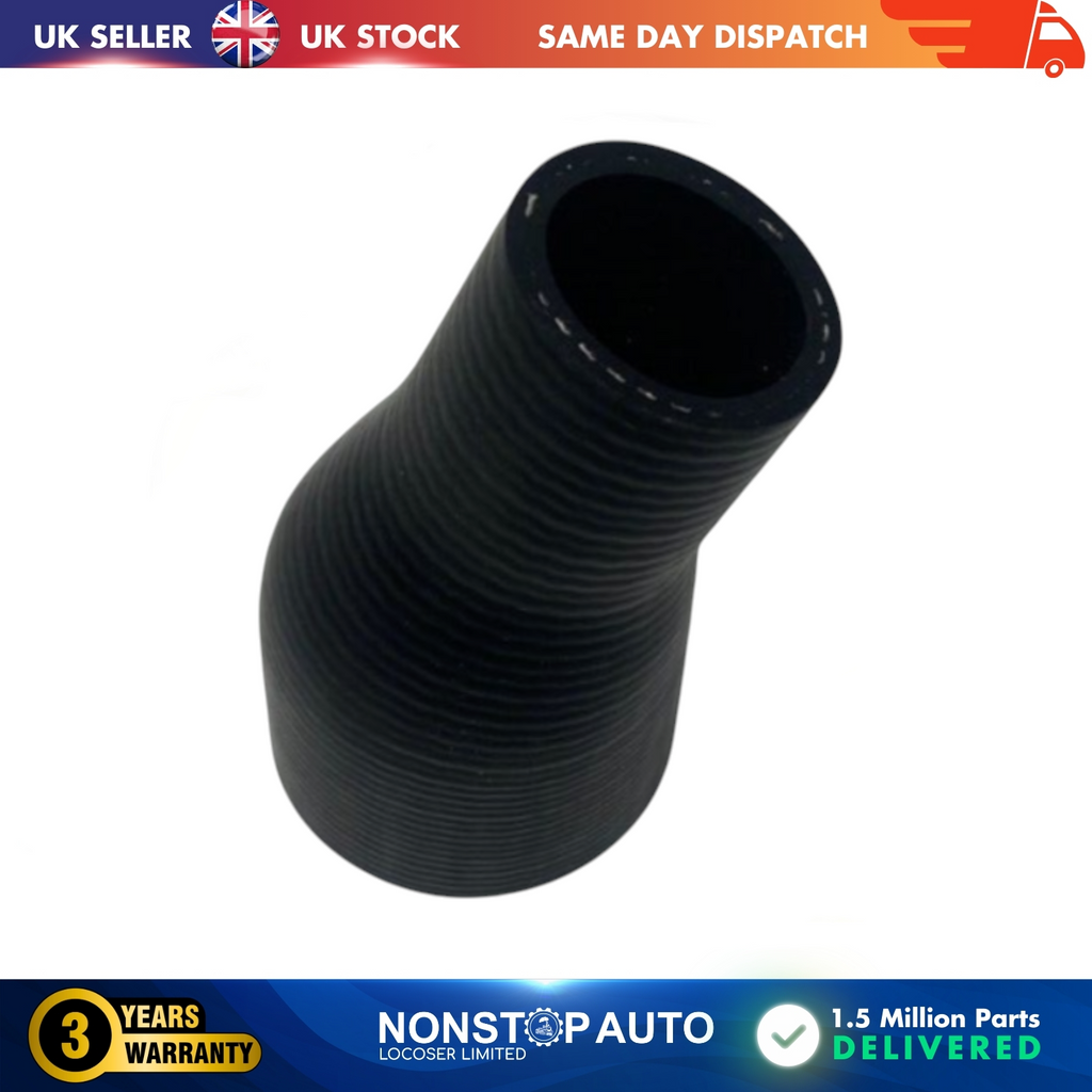 TURBO INTERCOOLER HOSE PIPE SMALL FOR  FIAT DUCATO III 2.2 JTD. 110-120 HP PEUGEOT BOXER III 2.2 JTD 110-120 HP CITROEN JUMPER III 2.2 JTD  110-120 HP   1359961080