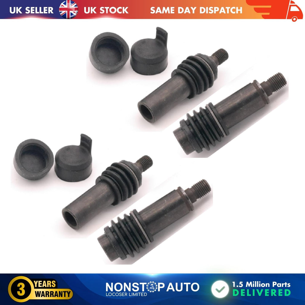 2X BRAKE DISK CALIPER REPAIR KIT FOR NISSAN NV400 INTERSTAR EVALIA VAUXHALL MOVANO RENAULT MASTER III VW LT 28-35 II 440A00024R