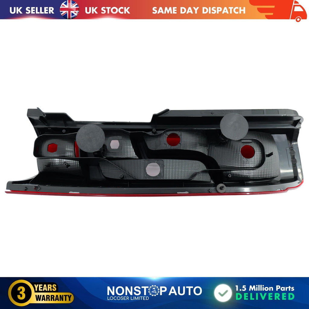Tail Light Lamp Rear Left Side For CITROEN Relay / Jumper FIAT Ducato PEUGEOT Boxer VAUXHALL / OPEL Movano C 1380673080, 1612401580, 71778511