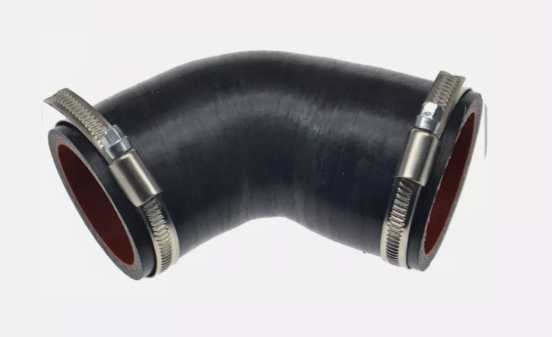 TURBO INTERCOOLER HOSE PIPE FOR CITROEN JUMPER II  2.2 HDi  PEUGEOT BOXER 2.2 HDi  FIAT DUCATO III 2.2 JTD  1366746080