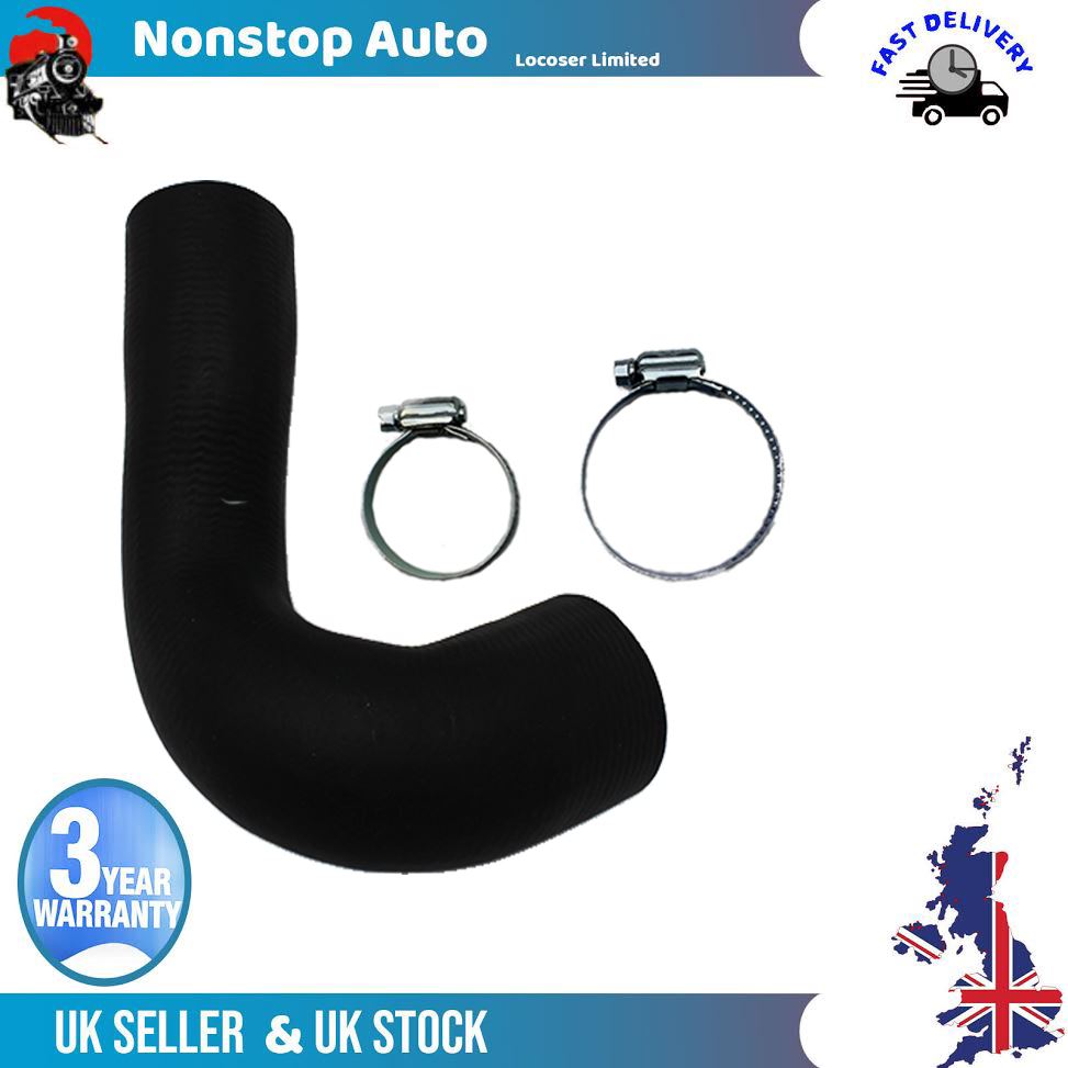 Turbo Intercooler Hose Pipe Fits CITROEN JUMPER III PEUGEOT BOXER III FIAT DUCATO III 2.2 HDI 2.2 JTD 1371842080 1366747080 1609011780
