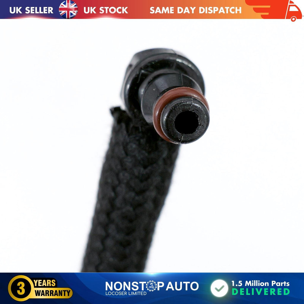 Fuel Overflow Hose For FIAT Ducato IVECO Daily 2.3 500392262