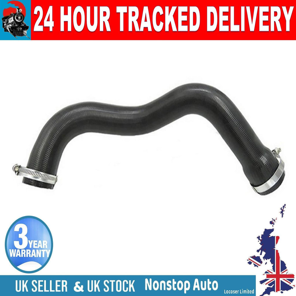 TURBO INTERCOOLER HOSE PIPE FOR  FORD TRANSIT  4655411