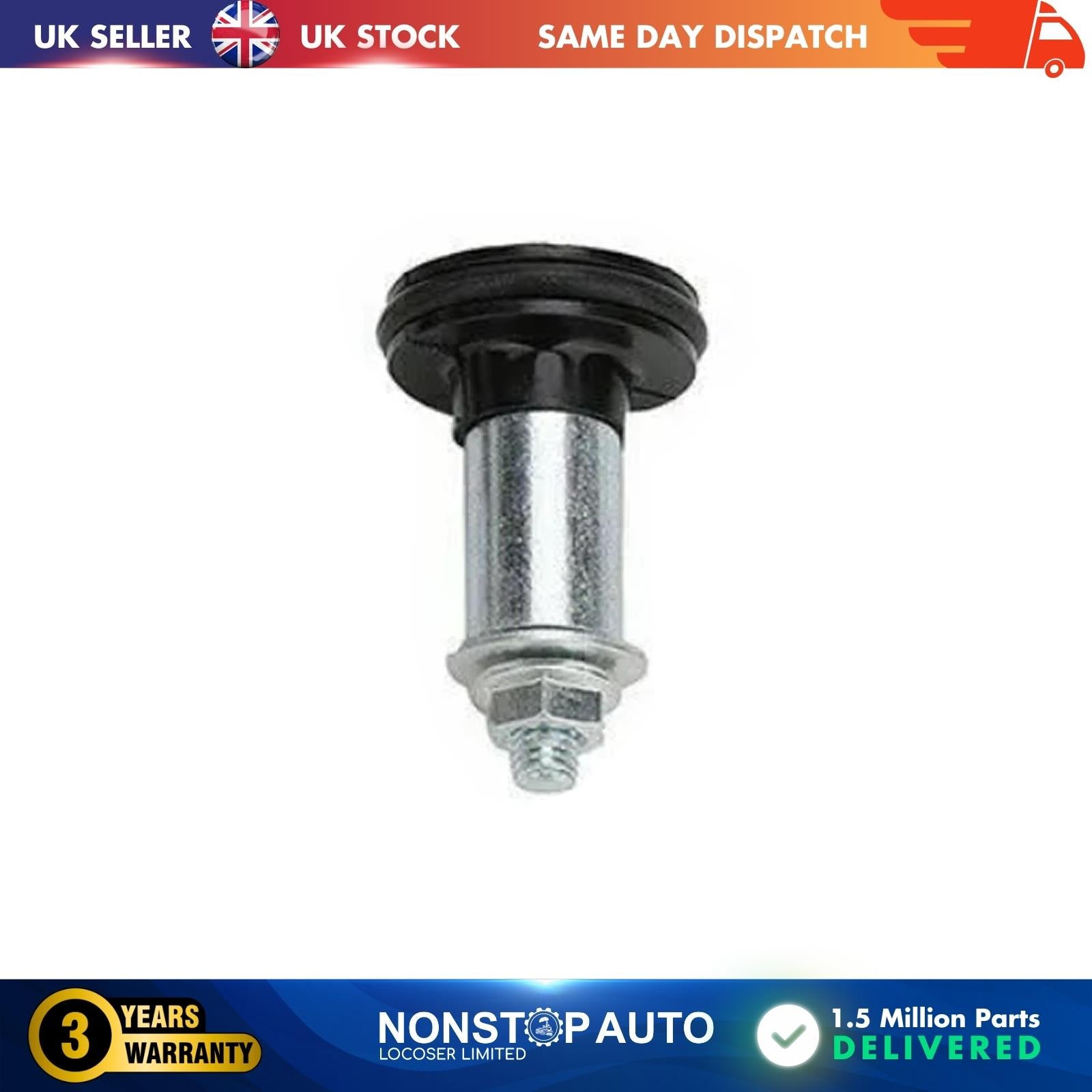 Sliding Door Roller Guide Hinge Bearing Top For RENAULT Master MK3 VAUXHALL Movano NISSAN NV400 777946809R