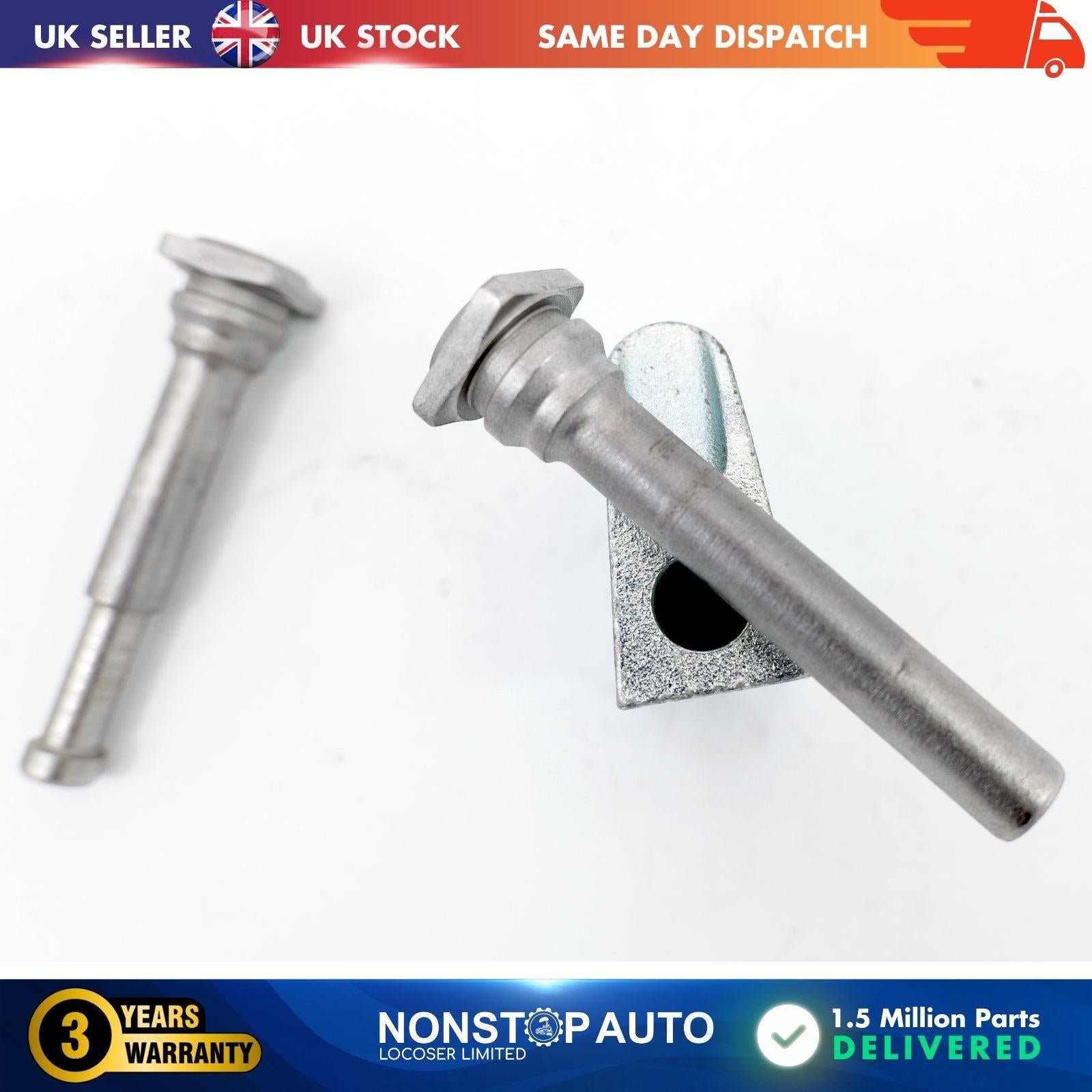 Rear Brake Caliper Repair Kit For Ford Transit MK8 Custom 2033944 BK21-2C150-BB