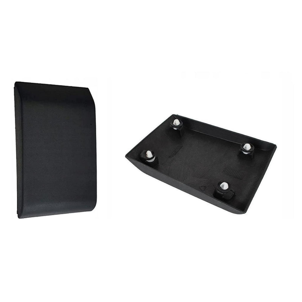 10 pcs Left & Right Door Body Moulding Panel Trim Set For RENAULT Master III VAUXHALL Movano B NISSAN Interstar NV400