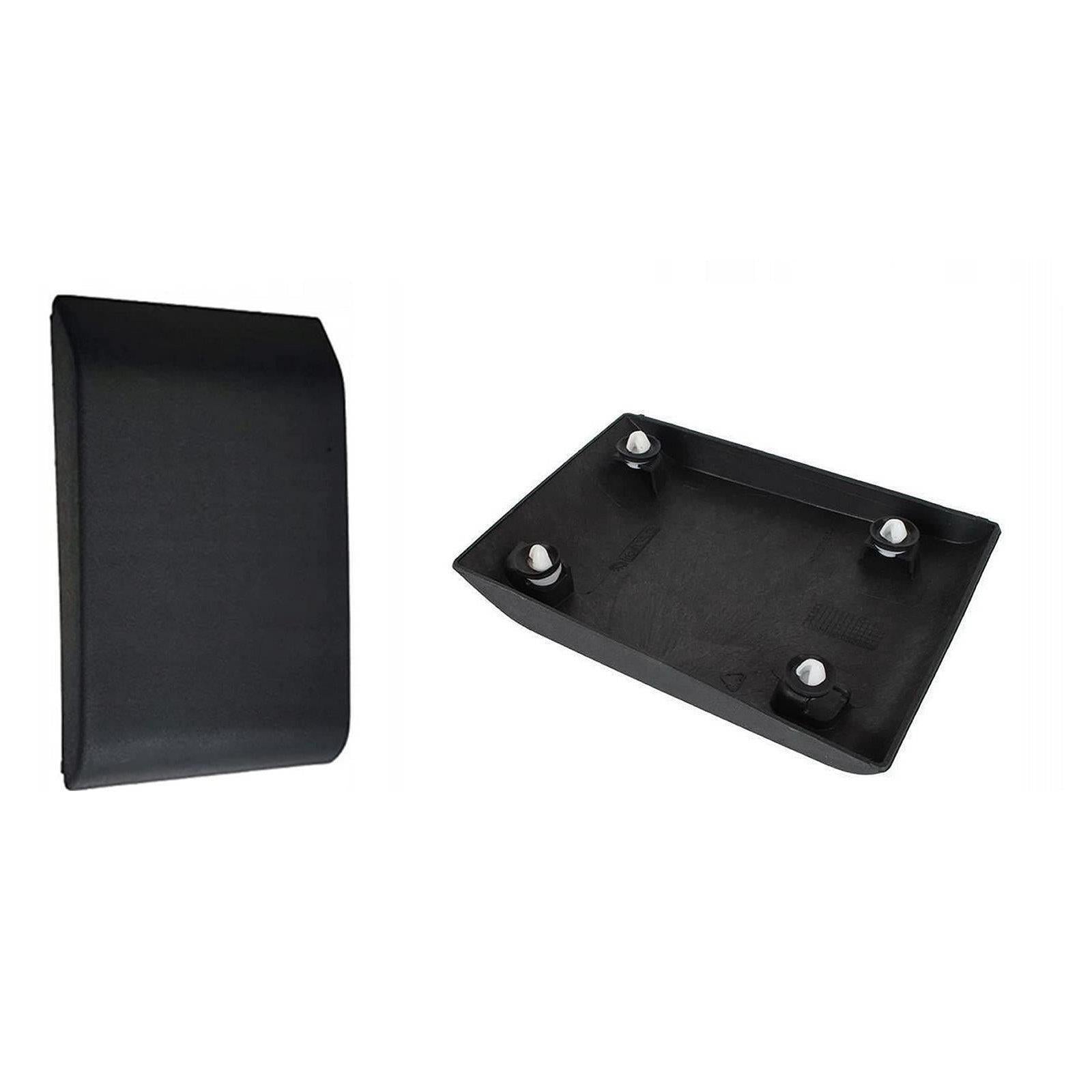 10 pcs Left & Right Door Body Moulding Panel Trim Set For RENAULT Master III VAUXHALL Movano B NISSAN Interstar NV400