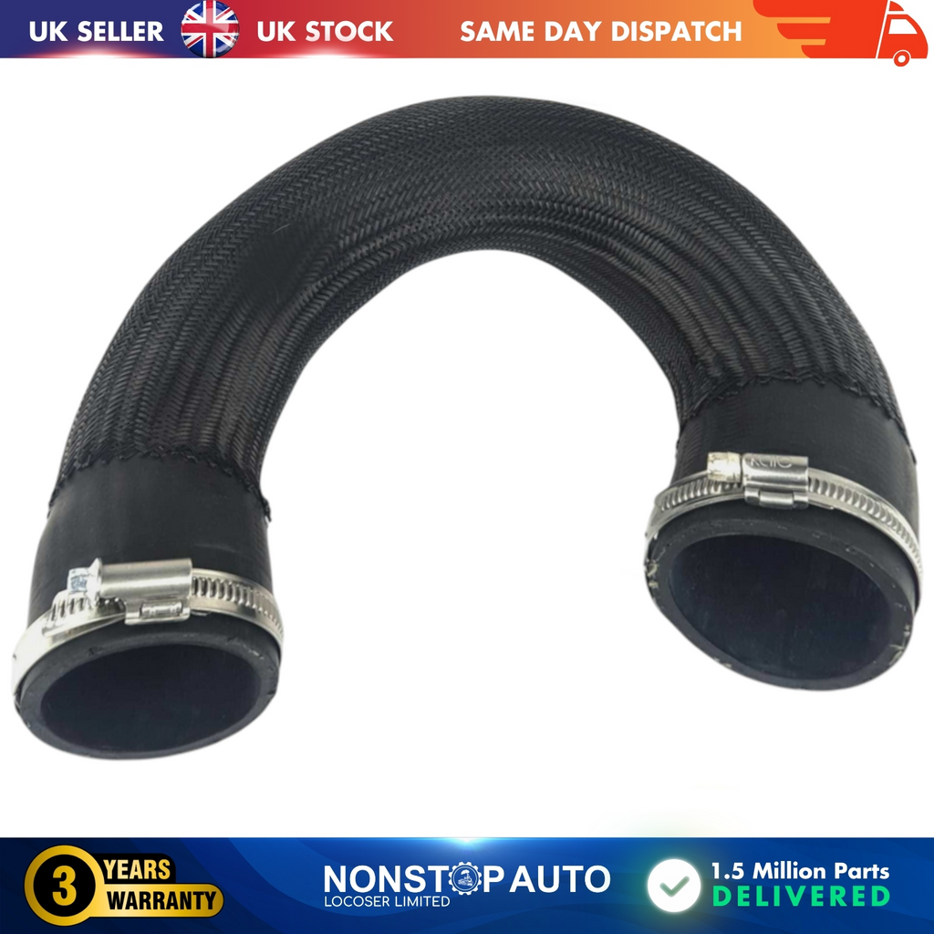 TURBO INTERCOOLER HOSE PIPE FOR FIAT DUCATO III 2.0 HDI 2.2 JTD PEUGEOT BOXER CITROEN  JUMPER  2.0 HDI 2.2 JTD  9642086980