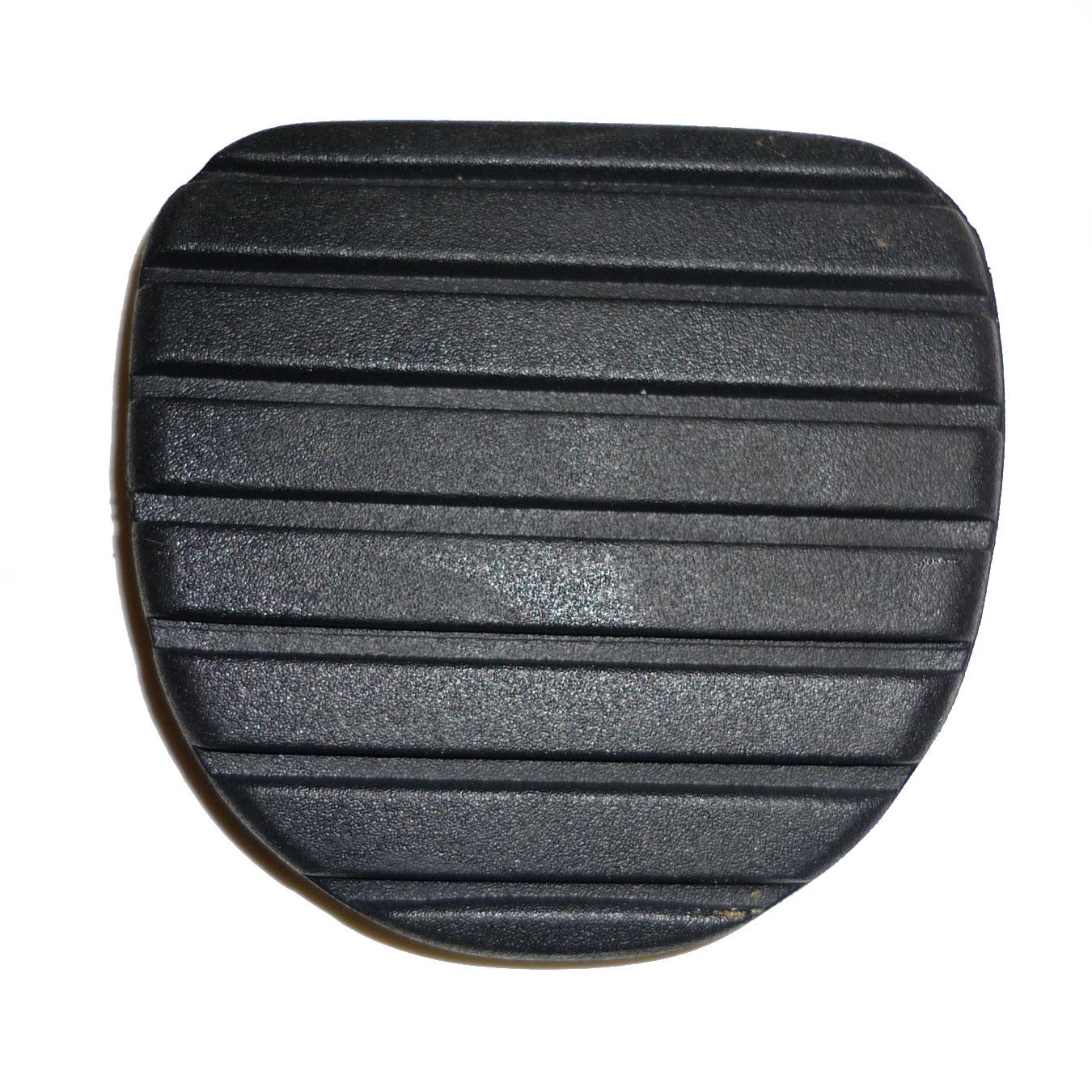 Vauxhall Vivaro Movano Renault Trafic Master III Nissan NV400 Brake Pedal Rubber Pad