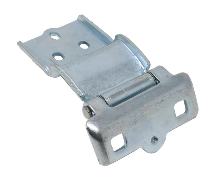 REAR TAILGATE DOOR HINGE BOTTOM LEFT OR RIGHT FOR CITROEN JUMPER II FIAT DUCATO PEUGEOT BOXER 1355206080
