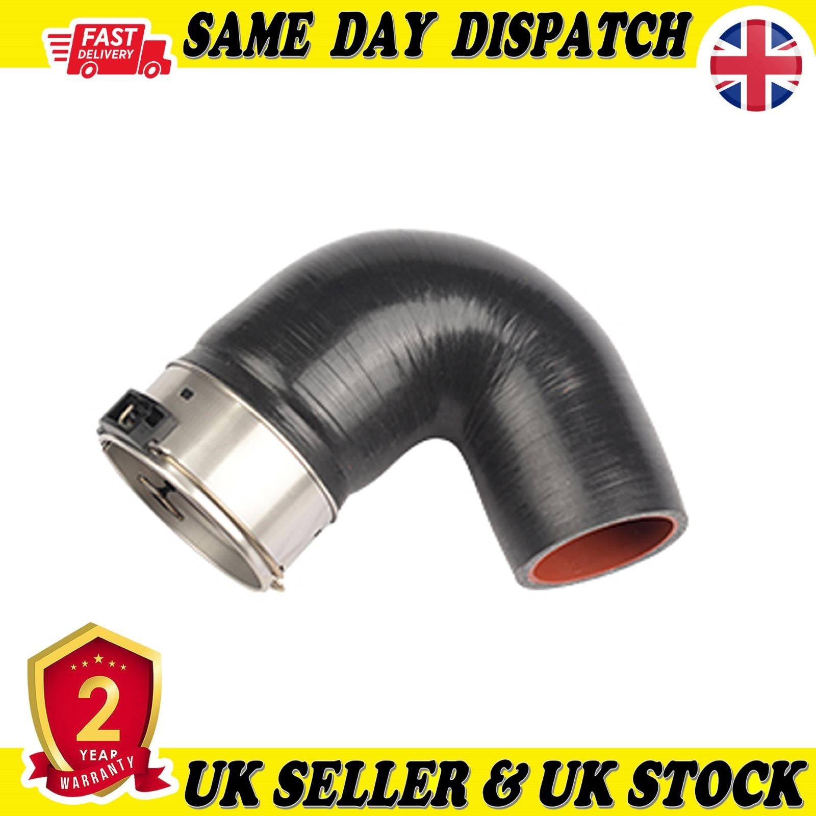 TURBO HOSE PIPE FOR NISSAN NV400 VAUXHALL MOVANO B  RENAULT MASTER III  144605995R