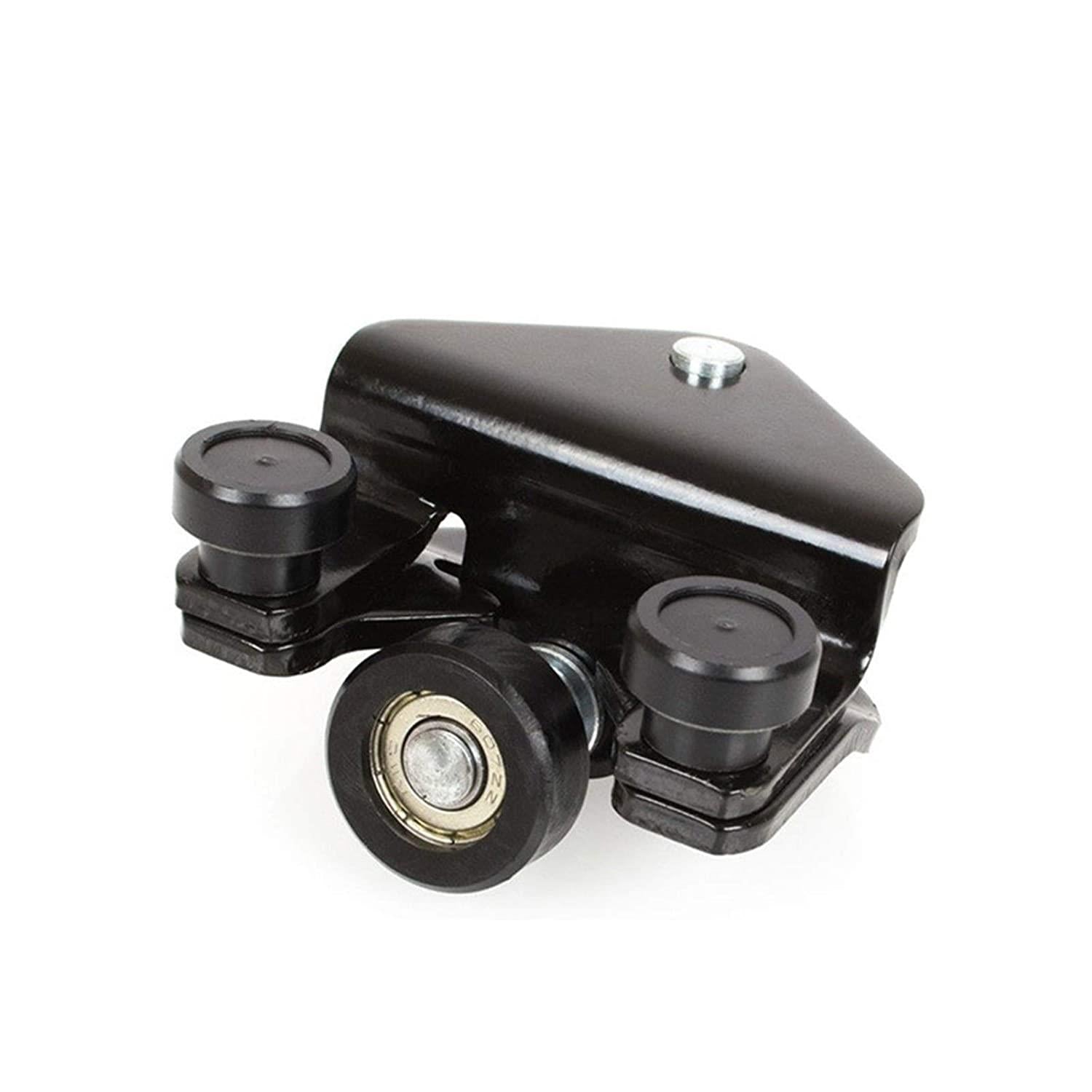 Sliding Door Roller Guide Hinge Bottom Left or Right Side Fits RENAULT Master MK3 VAUXHALL Movano NISSAN NV400 745963412R