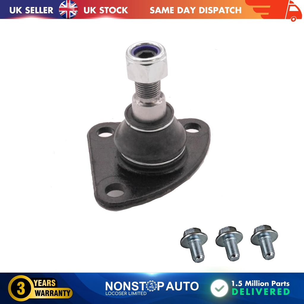 BALL JOINT FRONT LEFT RIGHT  FOR CITROEN JUMPER II III FIAT DUCATO VAUXHALL MOVANO C PEUGEOT BOXER 364067