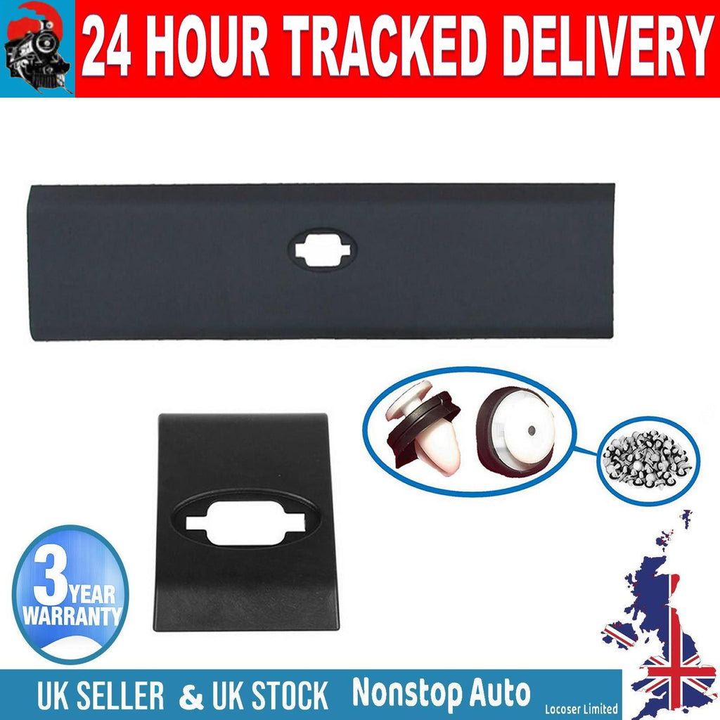DOOR moulding PANEL STRIP FRONT REAR RIGHT FOR  VAUXHALL Movano 768570130R