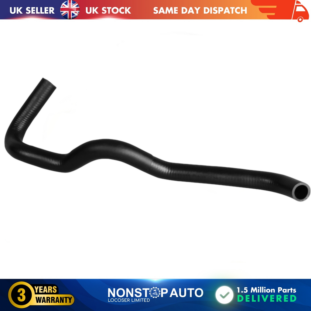 RADIATOR HOSE PIPE FOR CITROEN JUMPER II  FIAT DUCATO PEUGEOT BOXER 2.2 Jtd 2.2 Hdi 1347878080