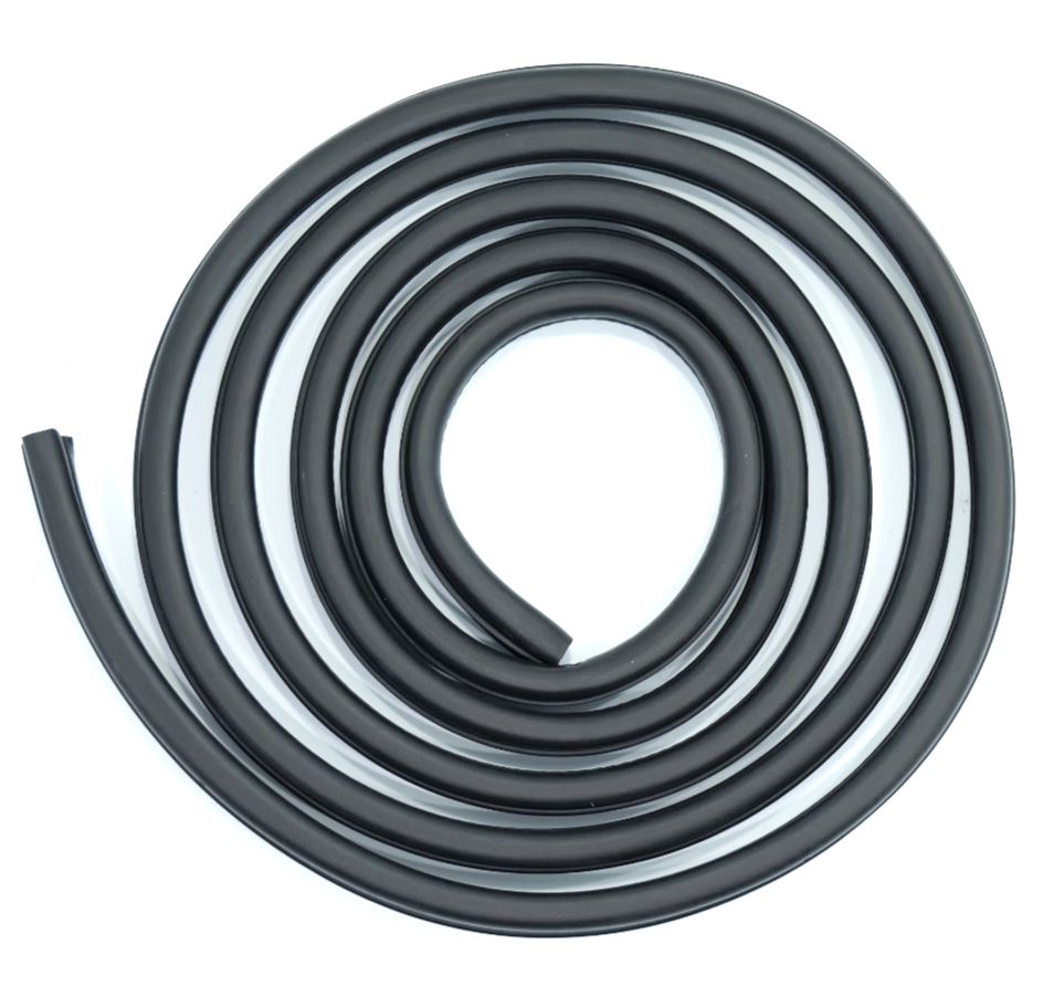 SIDE SLIDING DOOR WEATHERSTRIP RUBBER SEAL FOR RENAULT MASTER VAUXHALL MOVANO X1