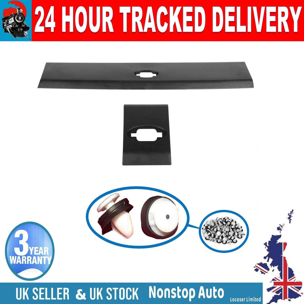 DOOR moulding PANEL STRIP FRONT REAR RIGHT FOR  VAUXHALL Movano 768570130R
