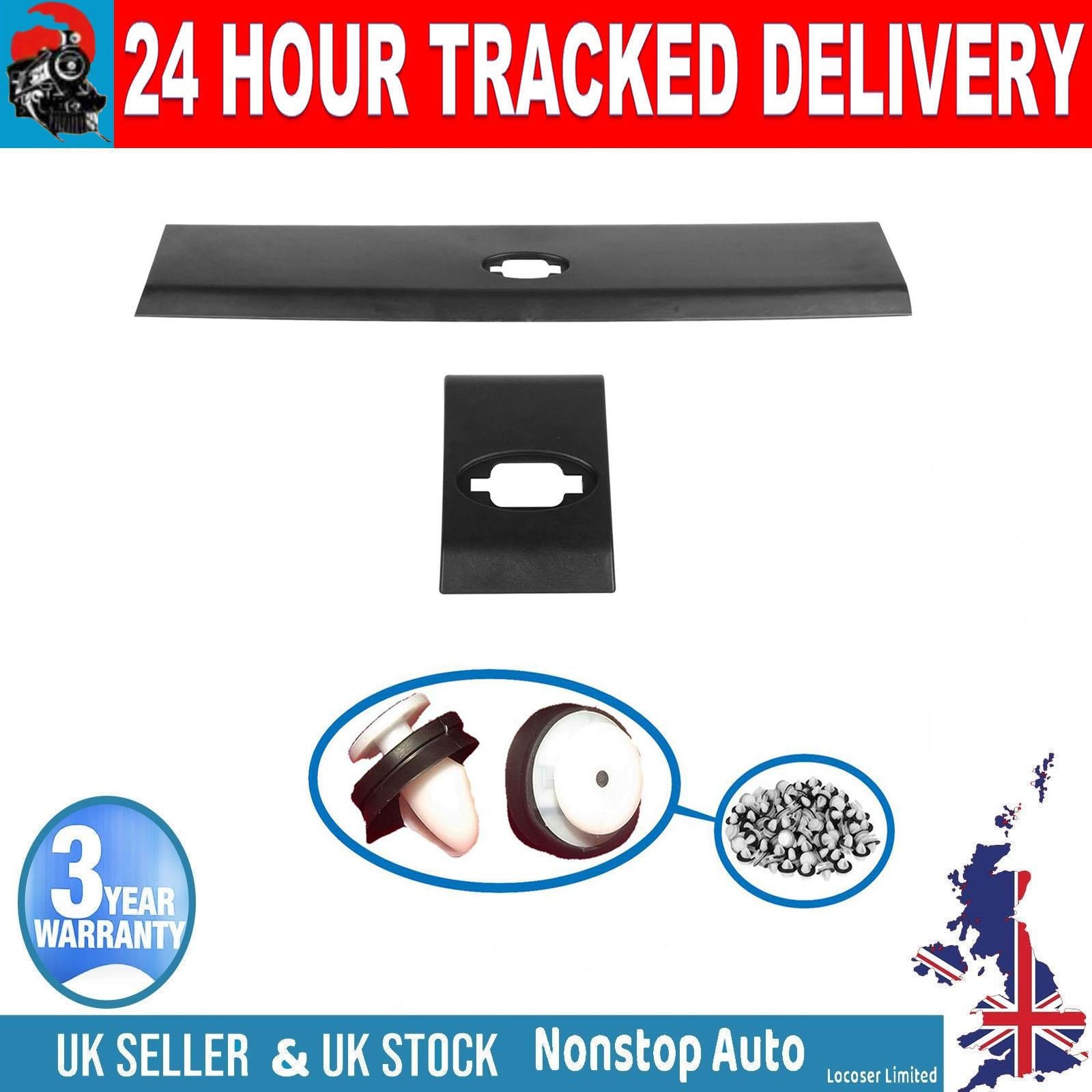 DOOR moulding PANEL STRIP FRONT REAR RIGHT FOR  VAUXHALL Movano 768570130R
