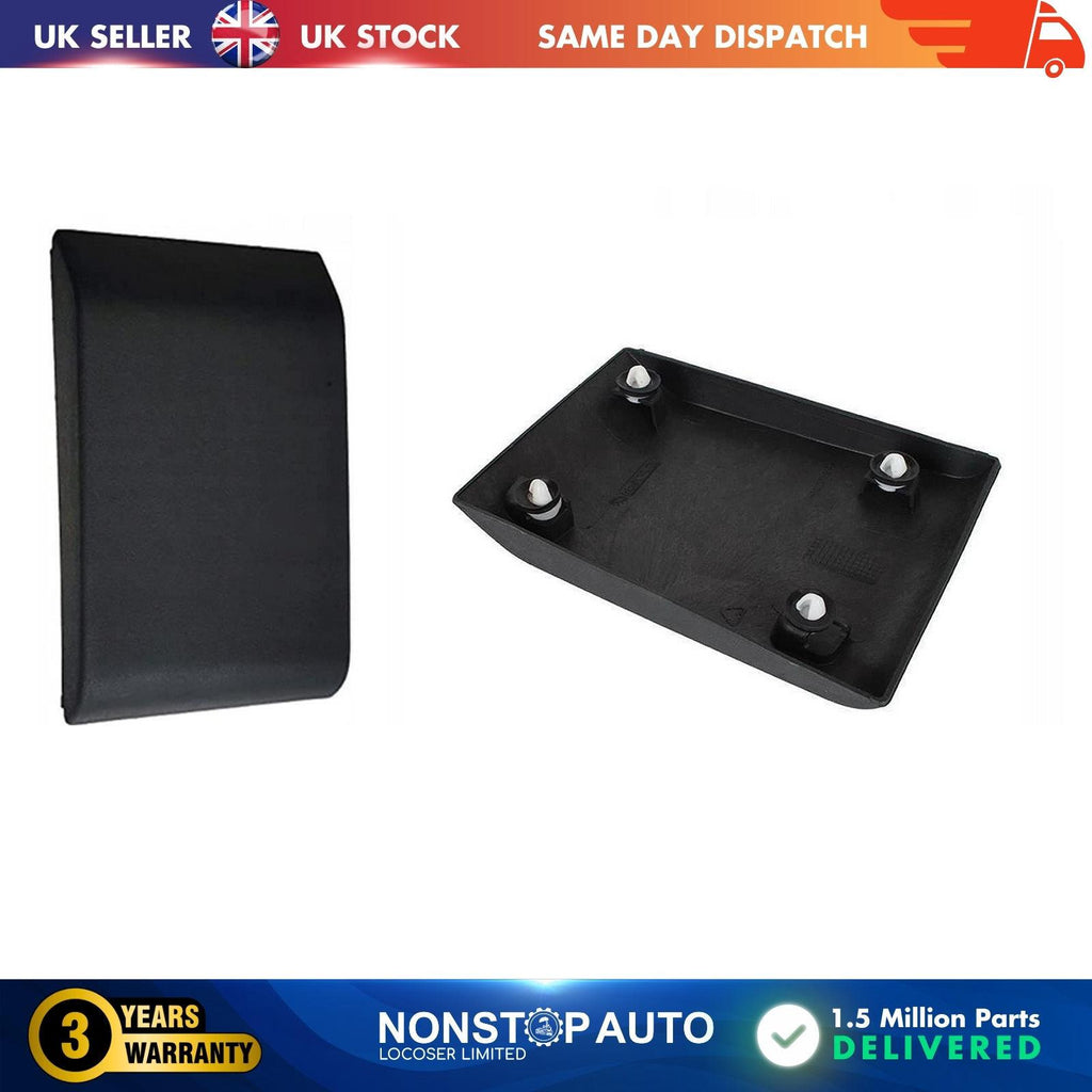 10 PCS DOOR MOULDING STRIP PANEL SET LEFT RIGHT FOR  NISSAN NV400 VAUXHALL Movano B RENAULT Master MK3