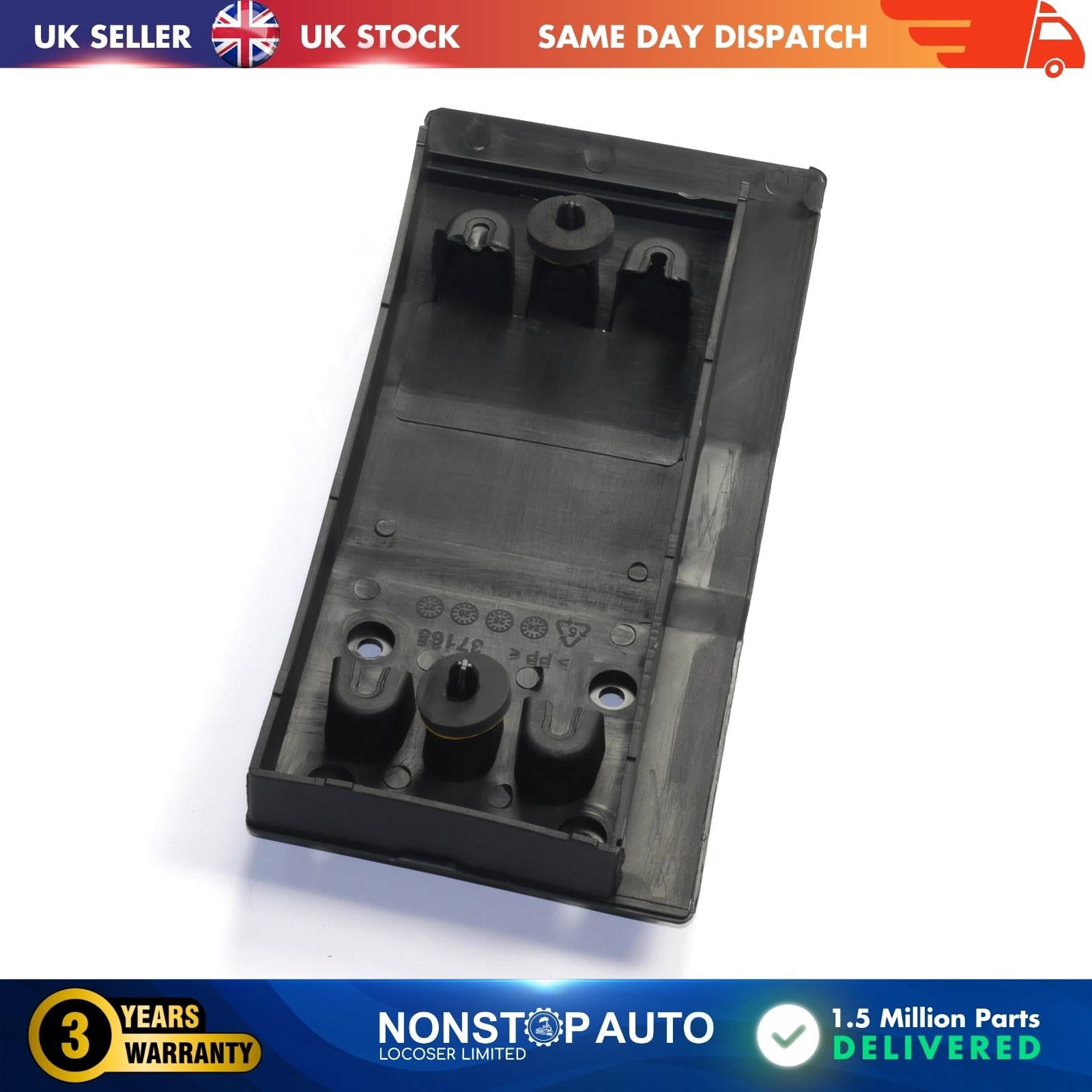 Fuel Tank Housing Moulding For FORD Transit Custom Tourneo 2012 on 1827891