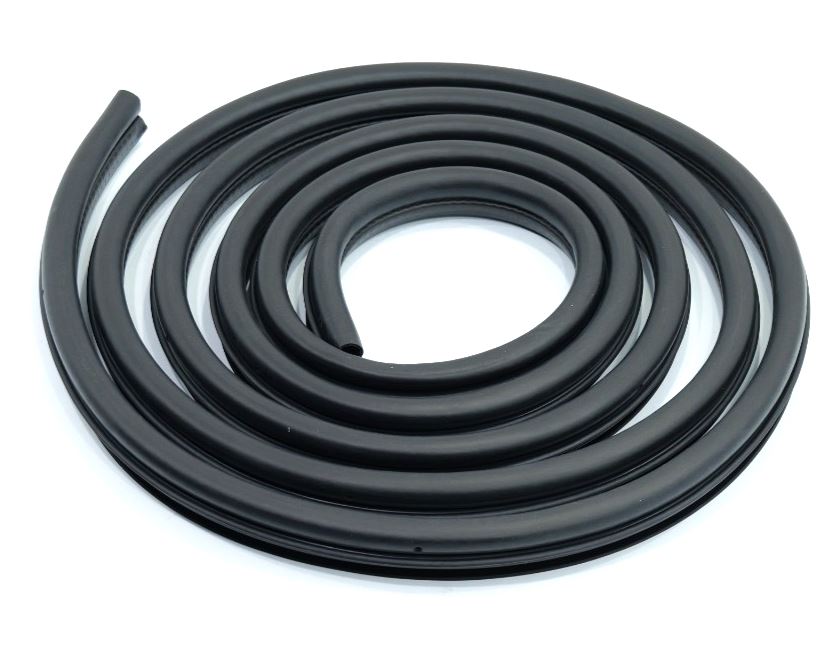SIDE SLIDING DOOR WEATHERSTRIP RUBBER SEAL FOR RENAULT MASTER VAUXHALL MOVANO X1