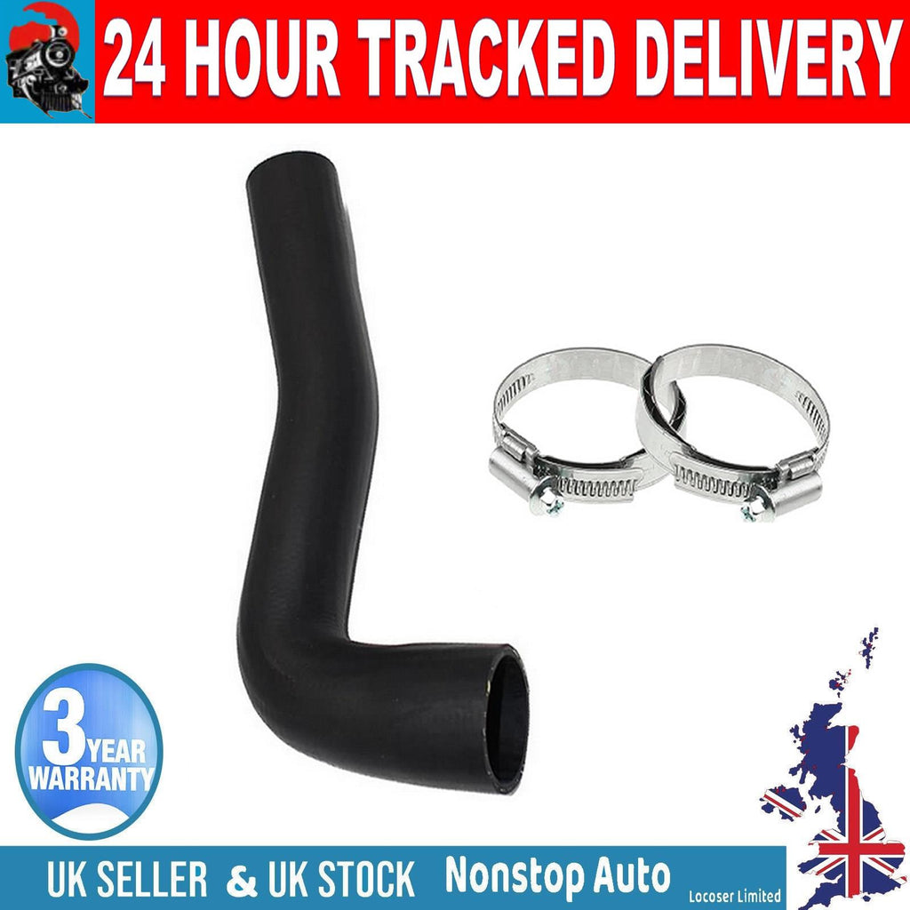 TURBO INTERCOOLER HOSE PIPE FOR  FORD TRANSIT V  2.0 TDCI  2C116C646AC