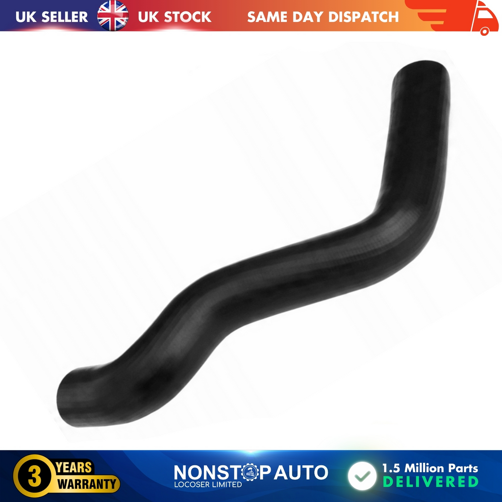 TURBO INTERCOOLER HOSE PIPE FOR FIAT  DUCATO III 3.0 JTD 150 160 HP PEUGEOT BOXER III CITROEN JUMPER III 3.0 JTD 150 160 HP 1350778080