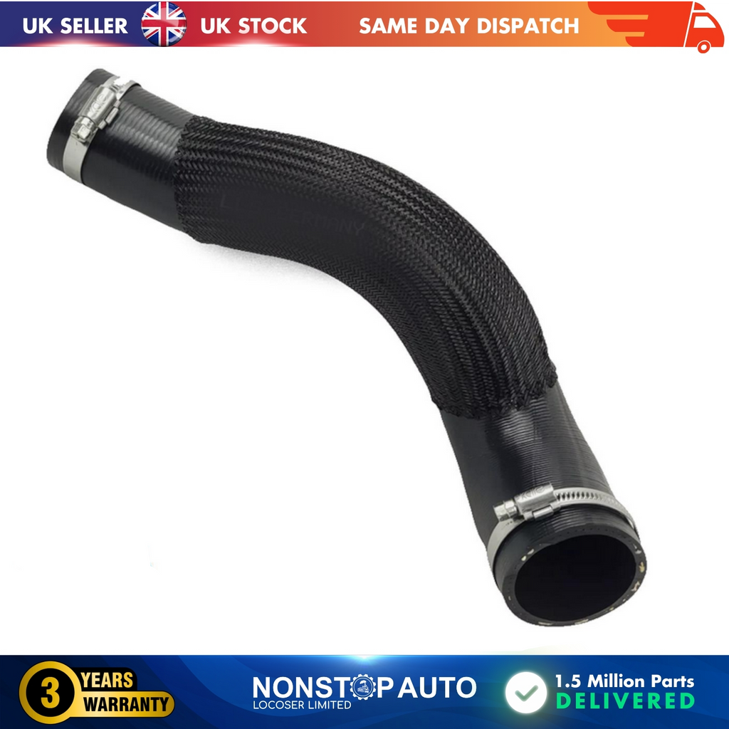 TURBO INTERCOOLER HOSE PIPE FOR FORD Transit Tourneo Custom KK216F073BCN