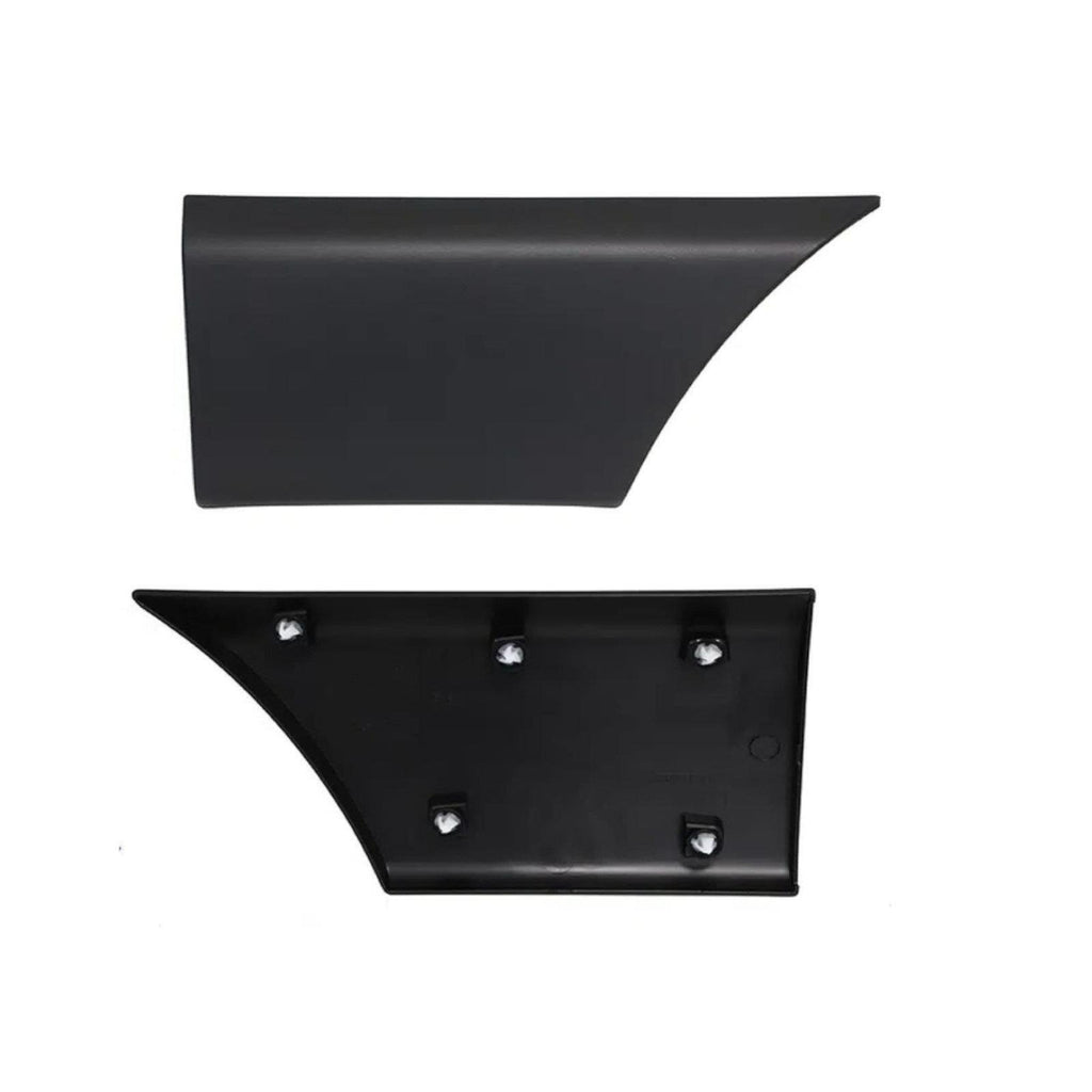 10 pcs Left & Right Door Body Moulding Panel Trim Set For RENAULT Master III VAUXHALL Movano B NISSAN Interstar NV400