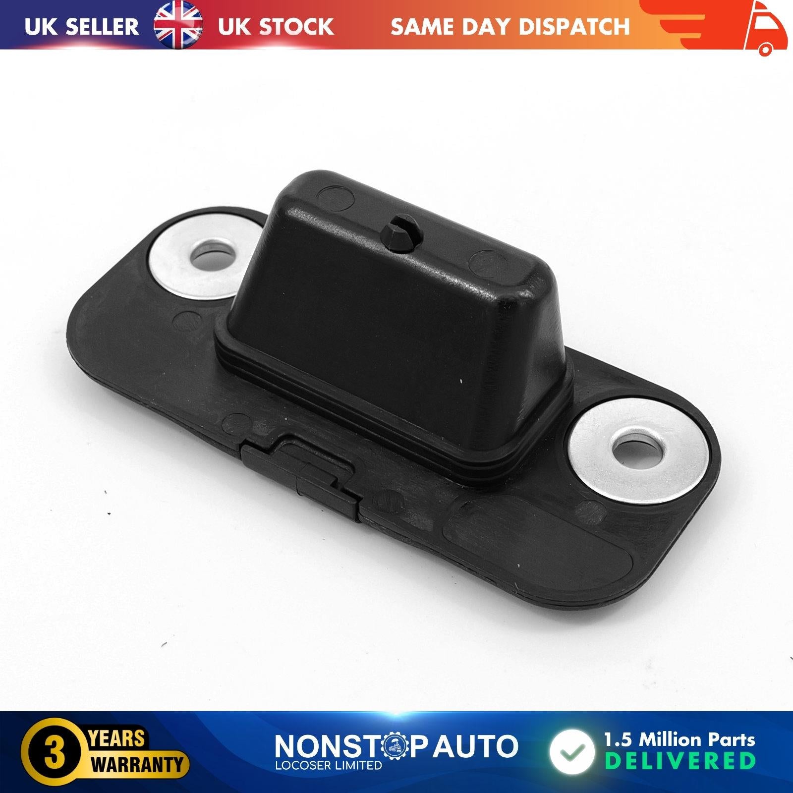 Sliding Door Lock Guide Catch For Renault Master MK3 Movano B Nissan NV400