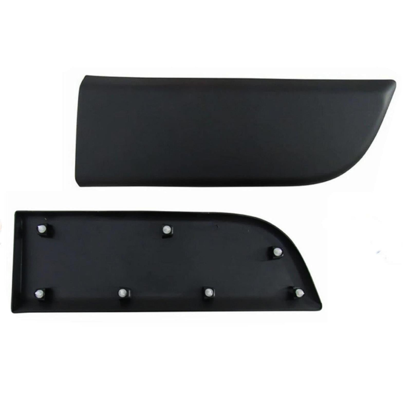 10 pcs Left & Right Door Body Moulding Panel Trim Set For RENAULT Master III VAUXHALL Movano B NISSAN Interstar NV400