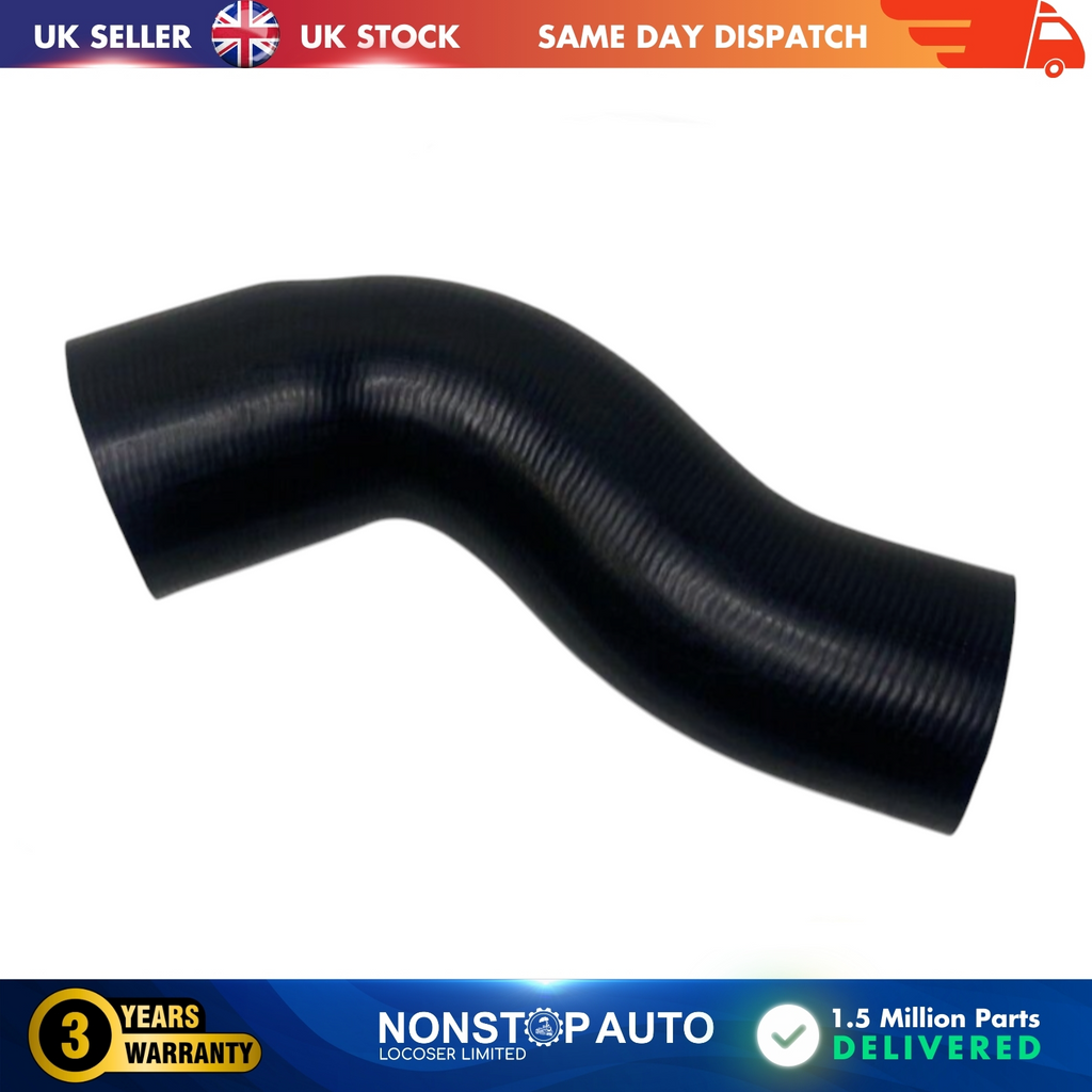 TURBO INTERCOOLER HOSE PIPE FOR FIAT DUCATO 100 Multijet 2.2  CITROEN JUMPER II  2.2 HDi PEUGEOT BOXER 2.2 HDi 1359961080 0382.LY